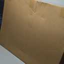 Tanmicoshomy 26 x 40 Inch Rectangle Wall Mirror, Natural Shell Framed Rectangular Mirror for Bathroom, Vanity, Bedroom, Living Room, Entryway, Wall Mounted Horizontal or Vertical, White