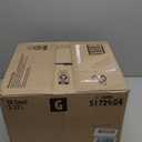 Goodnites Girls' Bedwetting Underwear, Size S/M (43-68 lbs), 99 Ct (3 Packs of 33), Packaging May Vary