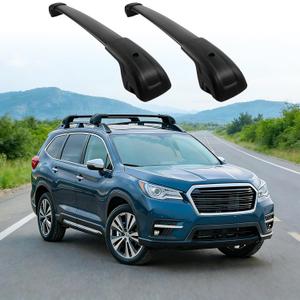 300 LBS Roof Rack Cross Bars Fit for Subaru Ascent
