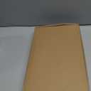 Christmas Norfolk Pine Garlands Soft Bendable Winter Pine Garland Real Touch Artificial Christmas Greenery Garland for Fireplace/Mantle/Table/Window/Stairs/Indoor or Outdoor Xmas Decor (6FT-1PC)