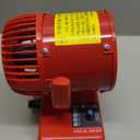 Car Heater, 1000W1200W Portable Windshield 2 in 1 Defogger Defroster Instant Heating and Cooling Vehicle Mounted Air Heater(24V)