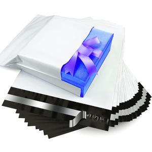 Poly Mailers 10x13 Inch 1000 Pack, Large Waterproof and Tear Resistant Self Sealing Envelopes, Shipping Bags for Small Business, Package Bags, Shipping Supplies
