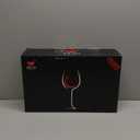 JBHO 17 oz Lead-Free Wine Glasses Set of 6, Hand Blown Durable Crystal Wine Glasses for Daily Use and Hosting Guests, Thin Rim for Serving Red and White Wine, Gift packing for any occasion