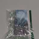 Woods Forest Landscape Phone Case Compatible with Samsung Galaxy S25,Mist Forest Mountain Sunrise Sunset Pattern,Soft TPU Shockproof Case for Galaxy S25