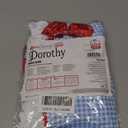 fun shack Adult Dorothy Costume for Women | Classic Dorothy Dress | Perfect for Halloween and Themed Parties (Medium, Blue)