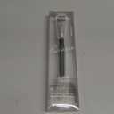 Piccasso 163 Foundation Brush  Dense Makeup Brush for Liquid & Cream Foundation, Soft Synthetic Bristles for Flawless Coverage and Face Makeup, Professional Korean Beauty Tool for Daily (Elastic bristles, no product waste)