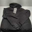 Women Ski Jacket and Pants Set Couples Windproof Ski Suits Mens Waterproof Two Piece Snowsuits for Winter Sports, L