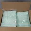 HALYARD Disposable Standard Underpads Incontinence Bed Pads, 30x36 Inches, Case of 50, Lt. Green-Comfortable Chucks Pads, Disposable, for Adults-Soft Bed Pads for Elderly/Adult Patients, 48824 (Case