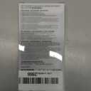 BTArtbox Press On Nails Short - Gold Drops, Lamp-Curable Gold French Tip Cat Eye Almond Press On Nails with Glue and Adhesive Tabs for Women in 16 Sizes - 32 Soft Gel Glue On Nails Kit