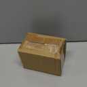 100 PCS U-Clip Nut Set for Auto Car  M4 M5 M6 M8 Assortment Kit (25 Each), Color Zinc Coated Iron, for Dashboard, Door Panel, Bumper & Interior Fastening