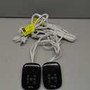 Electric Blanket Controller 2 Pack
