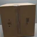 Bedsure Queen Comforter Set, Ivory Soft Prewashed Bedding for All Seasons, 3 Pieces GentleSoft Bed Set, 1 Lightweight Comforter (90"x90") and 2 Pillowcases (20"x26")