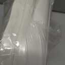 Homaisson 2 Pcs Divided Serving Trays - 13 Inches Unbreakable Chip & Dip Platter, Melamine Snack Serving Tray with Compartments,Dishwasher Safe for Party, Fruits, Veggies, Candy, Snack, Dessert