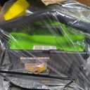 Greenworks 40V 16" (Push) Cordless Lawn Mower, 4.0Ah Battery (1/3 Acre, Push Button Start, Compatible with 75+ Tools)