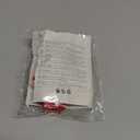 JOYIN 1 Pack Christmas Red Tiny Elf Soft Plush Toy for Adults Kids Accessories Party Favors Xmas Party Supplies Christmas Decor, Xmas Gift