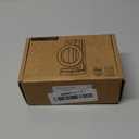 Magnetic Tripod for iPhone 16/15/14/13/12 Plus Pro Max Series,Aluminium Mini Magnetic Phone Tripod for iPhone & MagSafes,360 Adjustable Magic Clip Folding Magnetic Phone Stand,1/4" Screw (Grey)