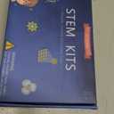 STEM Kits for Kids Ages 8-10-12-14, Stem Toys for Boys Age 8-12, Science Projects, Solar Car Building Kits, Activities Engineering Kit, Gifts for 8 9 10 11 12 Year Old Boys