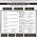 Journal for Men- Undated Daily, Weekly & Monthly Planner with Budget Section | A 12 Month Journey to Increase Productivity & Happiness | Life Organizer & Gratitude Journal - Horizontal Format (DOLPHIN)