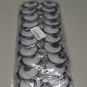 TUSAUW 10pcs Googly Eyes Glasses, Halloween Funny Shaking Eyeball Glasses for Christmas Birthdays, New Years Eve Party Supplies 2025