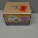 WELLNESS COMPLETE HEALTH CHICKEN WHITEFISH TUNA VARIETY PACK WET KITTEN FOOD EXP. 09/25/2028