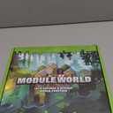 300PCS Magnetic Blocks for Kids, 0.8in Magnetic Building Block Toys for Boys Girls Age 3 4 5 6 7 8 9 10 Magnet Cubes Game Magnetic Tiles STEM Toys Christmas Birthday Gifts for Kids Toddlers