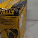 DeWalt DXCM024-0344 Double Arm Hose Reel with 1/2 x 50 Premium Rubber Hose