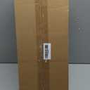 3-Pack Blue Ripple Glass Globe Cover for Ceiling Fixture Replacement, E26 Base 1-5/8 Inch Fitter, Globe Cover for Ceiling Wall Fixtures Lamp Posts or Streetlights