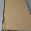 Dog Ramp for Bed with Rails, 64" Long Foldable Pet Ramp for Small Large Dogs, Dog Ramps for High Beds with Safety Side Railng, 6 Adjustable Heights 24" to 30" Up to 220LBS (Gray, 64" X 17inch), Grey