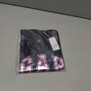 Gap Girls' Long Sleeve Logo Dress (3T, Tapestry Navy)