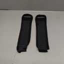 Fully Adjustable Ankle Wrist Arm Leg Weights, 1-20LBS, Multiple Options