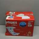 Huggies Size 1 Diapers, Little Snugglers Baby Diapers, Size 1 (8-14 lbs), 96 Count, Packaging May Vary