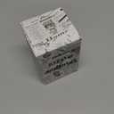 POP MART HIRONO Little Mischief Series, Hirono Blind Box Figures, Random Design Action Figures Collectible Toys Home Decorations, Holiday Birthday Gifts for Girls and Boys, Single Box