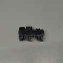 deemars Driver Side Power Master Window Switch Suitable for Most Vehicles Replace OE 25789692 20945129 D1954F