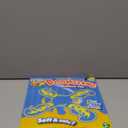 Boomerang for Kids - It Really Does Fly Back - Fun & Easy to Use Toy Gifts for Boys & Girls - Soft Foam Design Allows for Safe Play & Great Beginner Toy Gift Idea Kids Boy Birthday Gift Ideas Stuffers