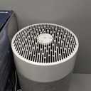 BLUEAIR Blue Pure 311i Max Smart Air Purifier for Medium Rooms up to 1,800 Sq Ft HEPASilent Air Cleaner for Pets Allergies Smoke & Dust WiFi Air Purifier with Auto Mode Quiet Air Purifier for Bedroom