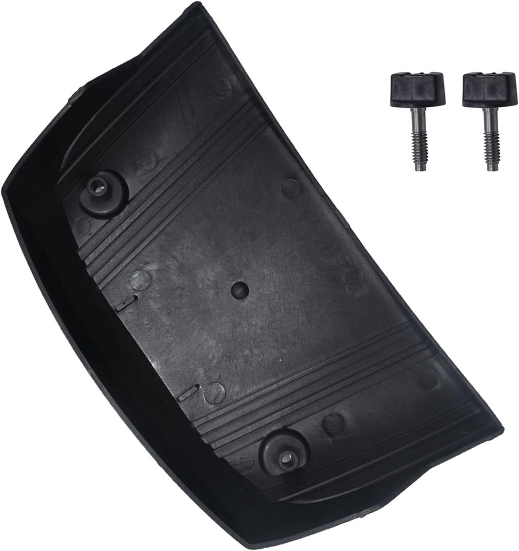 Lanigram 795120 Air Cleaner Cover Replace for 792289 795120Fit for 407000, 40H000, 40G000 Model Engines