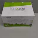 Sigalux LED Flood Lights Indoor, BR30 LED Bulb 65W Equivalent, Dimmable Recessed Light Bulb 650LM 5000K Daylight Can Light Bulbs, E26 Base Bulged Bulbs UL Listed, 6 Pack