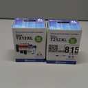 New Dataproducts 3-Pack Color Inkjet Cartridges for Epson T252XL —1012