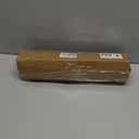 2 Pack 42W LED Black Light Bar, Blacklight with 6FT Cord+Switch+Plug, Glow in The Dark Black Lights Party Supplies for Halloween Decorations, Luminous  Poster, Body Paint, Classroom, Bedroom