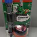 Fluidmaster K-400H-038-T4 PerforMAX 3 in. Everything Toilet repair kit, No Size, Multi