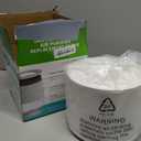 Simply Conserve 1000 Series Tabletop Air Purifier 3-Stage Replacement Filter
