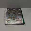 My Time at Tiffany's