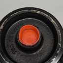 8"x3" Heavy Duty Cast Iron Wheels 108030G6
