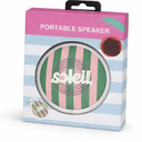 FF05 Soleil Bluetooth Speaker 2 Pack