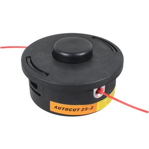 fs94r Trimmer Head 25-2 Weed Eater 4002 710 2108, 4002 710 2191 for Stihl FS55 FS55R FS56 FS56RC FS70 FS70R FS85 FS90 FS90R FS91 FS91R FS94 FS94R FS100RX FS130 FS131 FS250