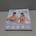 2 x Ztomine Headbands for Women, Non Slip Soft Cotton Hair Bands with Stretchy Cloth, Ideal for Yoga, Running, Outdoor Exercise, and Sports, 16 Pcs (style19)