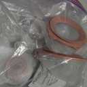 Momcozy Original V1 Pro/V2 Pro Breast Pump Replacement Accessories,Milk Collection Cups Only for Momcozy V1 Pro/V2 Pro, 2 Pack