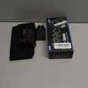 DOACE 350W Voltage Converter US to Europe - 220V to 110V Converter for European Travel, Power Converter Adapter Combo with PD Chargers for Hair Straightener Shaver Toothbrush CPAP Laptop Camera Phone (Black)