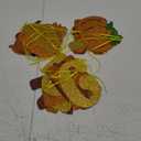 Happy Friendsgiving Banner Friendsgiving Party Decorations Thanksgiving Decor Thankful Backdrop Give Thanks You for All You Do Turkey Pumpkin Pie Fall Leaves Theme Party Decor