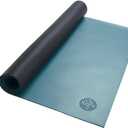 Manduka GRP Adapt Travel Yoga Mat 71" - 1.5mm | Foldable & Travel friendly | Ultimate Grip | Sweat ready for Any Style of Yoga | 71 x 24 x 1/16 inches